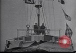 Image of President Woodrow Wilson France, 1918, second 62 stock footage video 65675039608