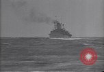 Image of President Wilson Atlantic Ocean, 1918, second 4 stock footage video 65675039609