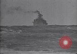 Image of President Wilson Atlantic Ocean, 1918, second 15 stock footage video 65675039609