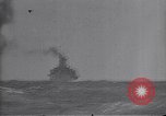 Image of President Wilson Atlantic Ocean, 1918, second 16 stock footage video 65675039609