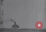 Image of President Wilson Atlantic Ocean, 1918, second 17 stock footage video 65675039609