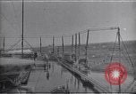 Image of President Wilson Atlantic Ocean, 1918, second 18 stock footage video 65675039609