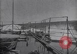 Image of President Wilson Atlantic Ocean, 1918, second 19 stock footage video 65675039609
