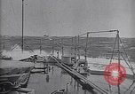 Image of President Wilson Atlantic Ocean, 1918, second 21 stock footage video 65675039609