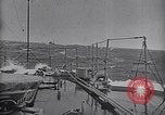 Image of President Wilson Atlantic Ocean, 1918, second 22 stock footage video 65675039609