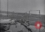 Image of President Wilson Atlantic Ocean, 1918, second 23 stock footage video 65675039609