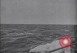 Image of President Wilson Atlantic Ocean, 1918, second 24 stock footage video 65675039609