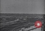 Image of President Wilson Atlantic Ocean, 1918, second 25 stock footage video 65675039609