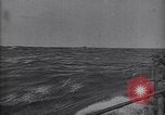 Image of President Wilson Atlantic Ocean, 1918, second 26 stock footage video 65675039609