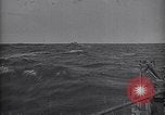 Image of President Wilson Atlantic Ocean, 1918, second 28 stock footage video 65675039609