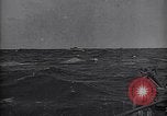 Image of President Wilson Atlantic Ocean, 1918, second 29 stock footage video 65675039609