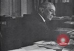 Image of President Wilson Atlantic Ocean, 1918, second 32 stock footage video 65675039609