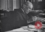 Image of President Wilson Atlantic Ocean, 1918, second 34 stock footage video 65675039609