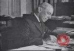 Image of President Wilson Atlantic Ocean, 1918, second 35 stock footage video 65675039609