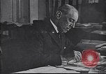 Image of President Wilson Atlantic Ocean, 1918, second 38 stock footage video 65675039609