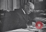 Image of President Wilson Atlantic Ocean, 1918, second 39 stock footage video 65675039609