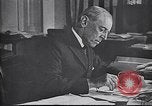 Image of President Wilson Atlantic Ocean, 1918, second 41 stock footage video 65675039609