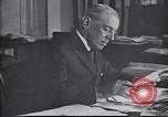 Image of President Wilson Atlantic Ocean, 1918, second 43 stock footage video 65675039609