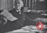 Image of President Wilson Atlantic Ocean, 1918, second 45 stock footage video 65675039609