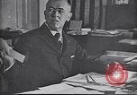 Image of President Wilson Atlantic Ocean, 1918, second 46 stock footage video 65675039609