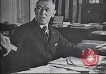 Image of President Wilson Atlantic Ocean, 1918, second 47 stock footage video 65675039609