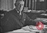 Image of President Wilson Atlantic Ocean, 1918, second 48 stock footage video 65675039609