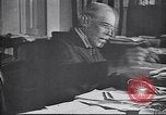 Image of President Wilson Atlantic Ocean, 1918, second 49 stock footage video 65675039609