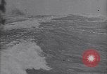 Image of President Wilson Atlantic Ocean, 1918, second 50 stock footage video 65675039609