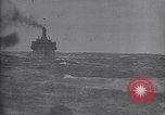 Image of President Wilson Atlantic Ocean, 1918, second 55 stock footage video 65675039609