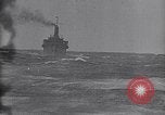 Image of President Wilson Atlantic Ocean, 1918, second 56 stock footage video 65675039609