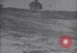 Image of President Wilson Atlantic Ocean, 1918, second 60 stock footage video 65675039609