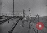Image of President Wilson Atlantic Ocean, 1918, second 62 stock footage video 65675039609