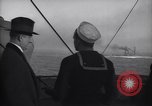 Image of USS George Washington France, 1918, second 26 stock footage video 65675039610