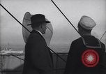Image of USS George Washington France, 1918, second 29 stock footage video 65675039610