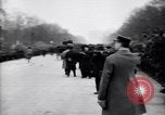 Image of President Wilson Paris France, 1918, second 1 stock footage video 65675039612