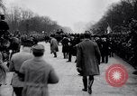 Image of President Wilson Paris France, 1918, second 3 stock footage video 65675039612