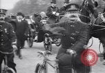 Image of President Wilson Paris France, 1918, second 12 stock footage video 65675039612