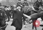 Image of President Wilson Paris France, 1918, second 13 stock footage video 65675039612