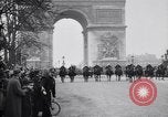 Image of President Wilson Paris France, 1918, second 18 stock footage video 65675039612