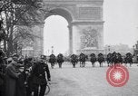 Image of President Wilson Paris France, 1918, second 19 stock footage video 65675039612