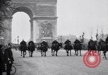 Image of President Wilson Paris France, 1918, second 24 stock footage video 65675039612