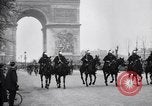Image of President Wilson Paris France, 1918, second 27 stock footage video 65675039612