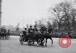 Image of President Wilson Paris France, 1918, second 36 stock footage video 65675039612