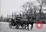 Image of President Wilson Paris France, 1918, second 37 stock footage video 65675039612