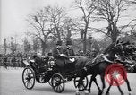 Image of President Wilson Paris France, 1918, second 38 stock footage video 65675039612