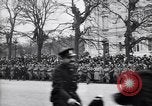 Image of President Wilson Paris France, 1918, second 41 stock footage video 65675039612