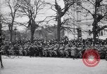 Image of President Wilson Paris France, 1918, second 42 stock footage video 65675039612