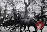 Image of President Wilson Paris France, 1918, second 44 stock footage video 65675039612