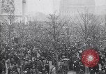 Image of President Wilson Paris France, 1918, second 50 stock footage video 65675039612