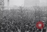 Image of President Wilson Paris France, 1918, second 51 stock footage video 65675039612